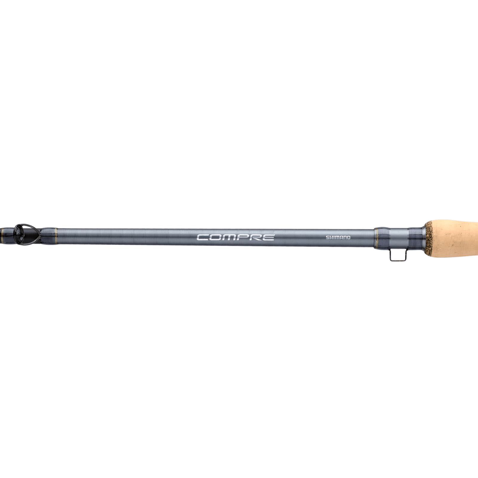 Shimano Compre MUSKIE K, CPCM90HTK