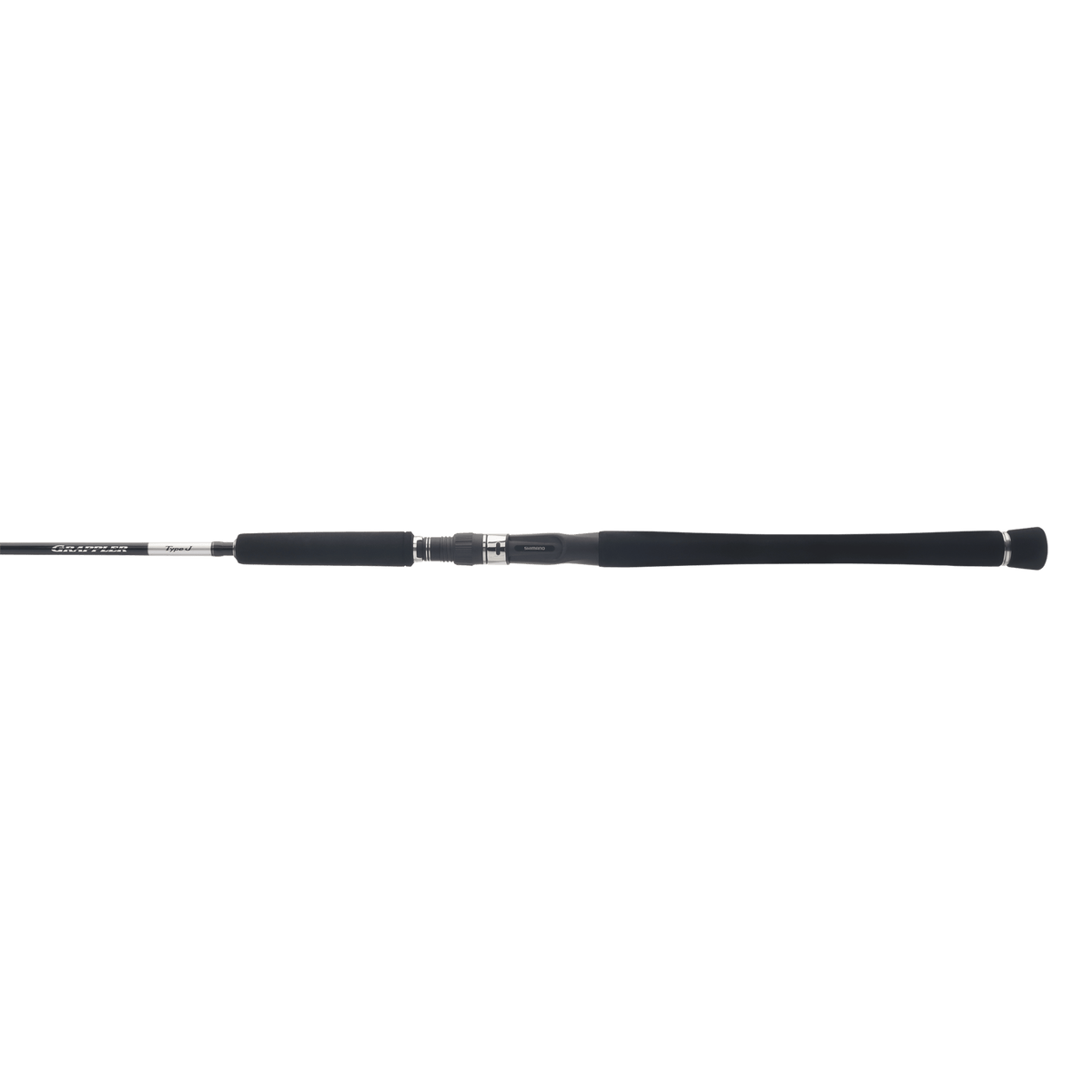 Shimano - GRAPPLER TYPE J CAST A – Shimano North America Fishing