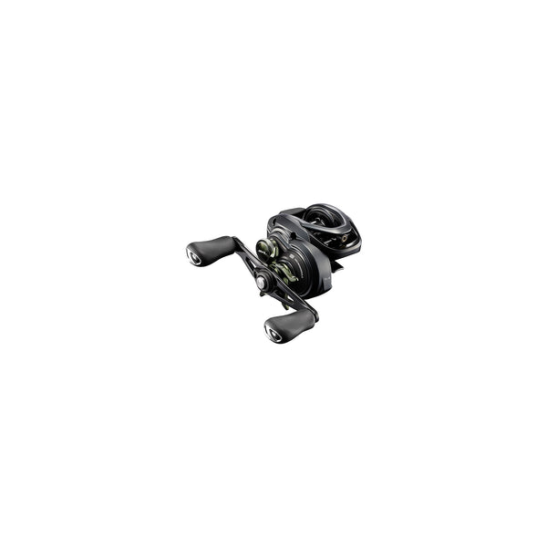 Shimano Curado MGL 70 K