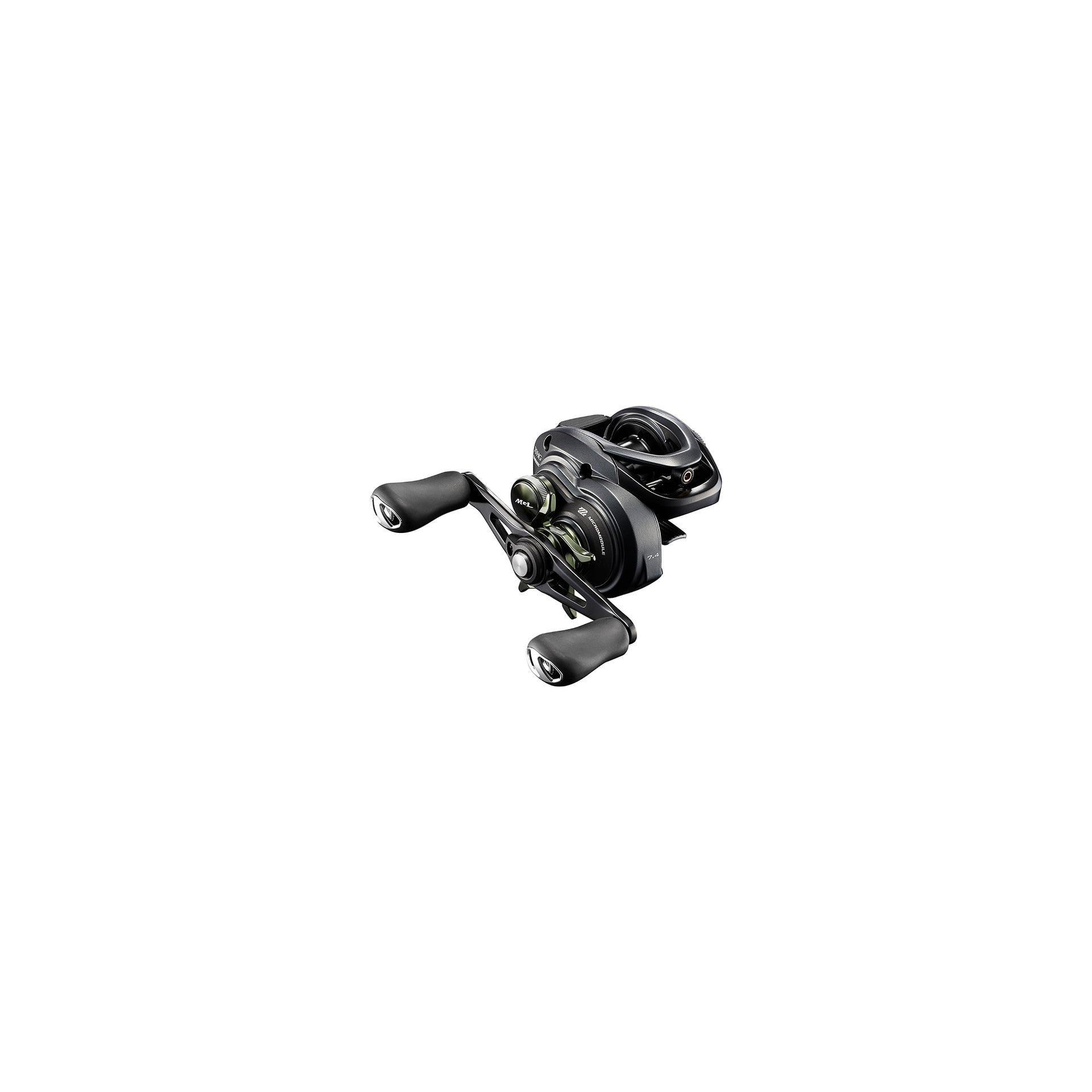 Shimano - CURADO MGL 70 K  Shimano North America Fishing