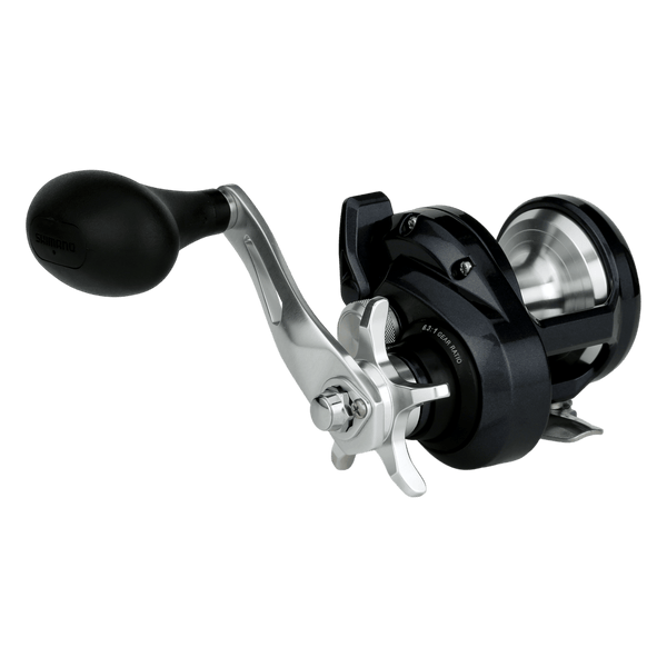 Shimano 25 Torium Jigging Special TOR1500HGA Conventional Reel