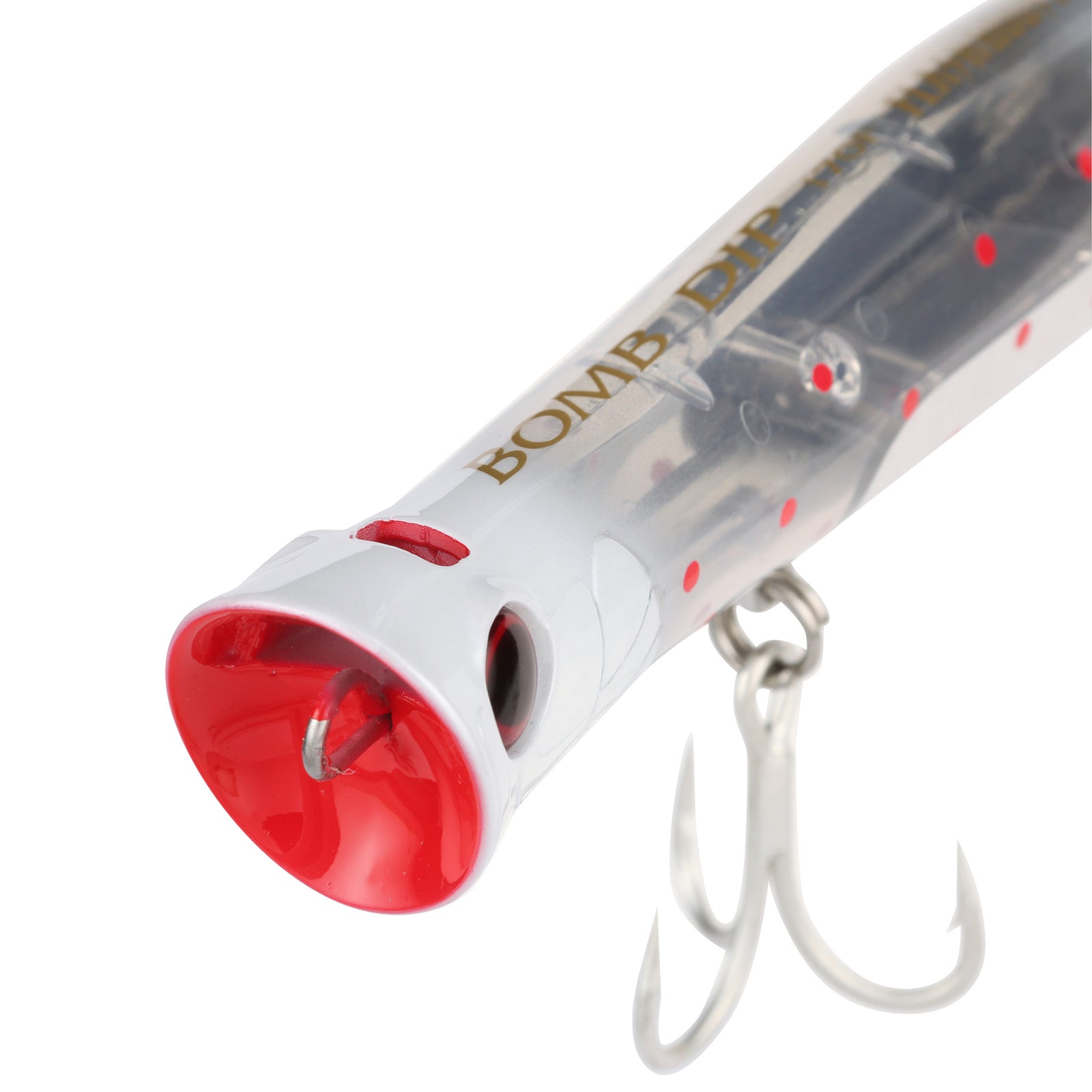 OCEA BOMB DIP 170F FLASH BOOST