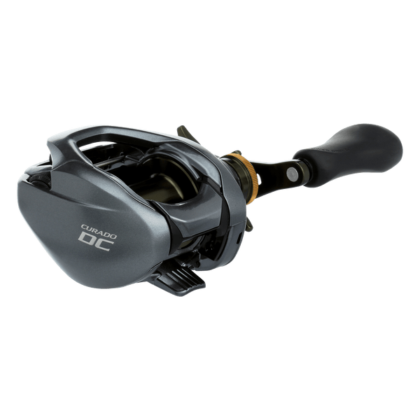 shimano curado 150 dc casting reel Shimano