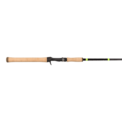g loomis e6x casting rod 7 mh 843c mbr G. Loomis E6X Walleye Bottom Bounce Casting Rod