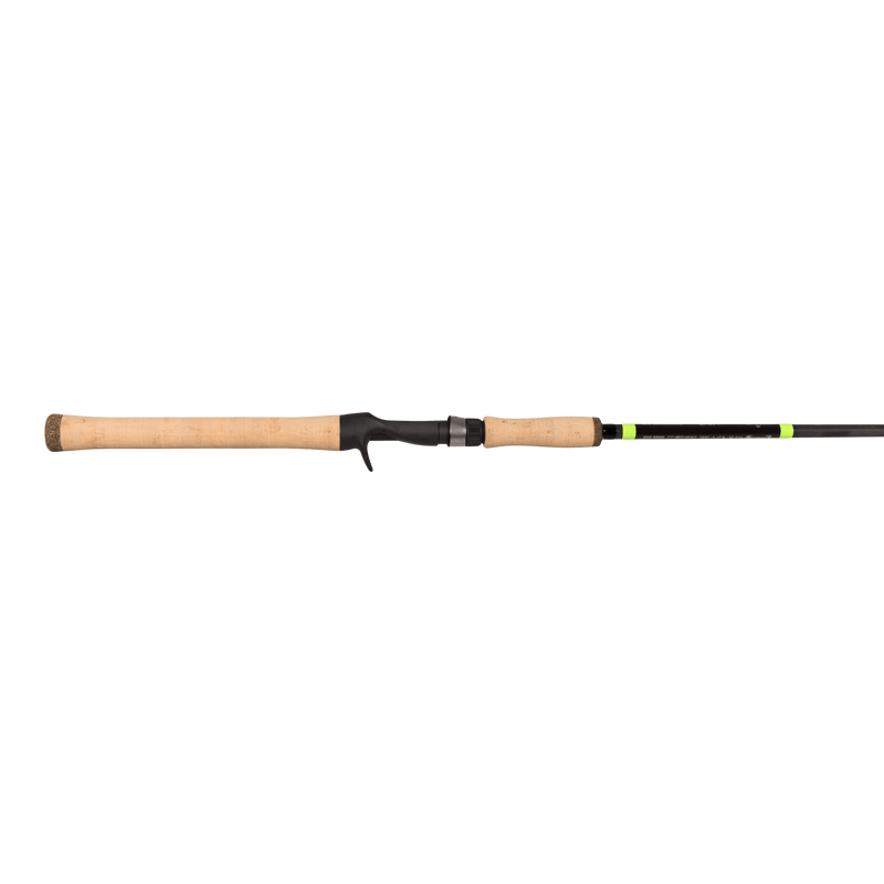 g loomis e6x casting rod 7'1 medium 852c jwr G. Loomis E6X Walleye Bottom Bounce Casting Rod