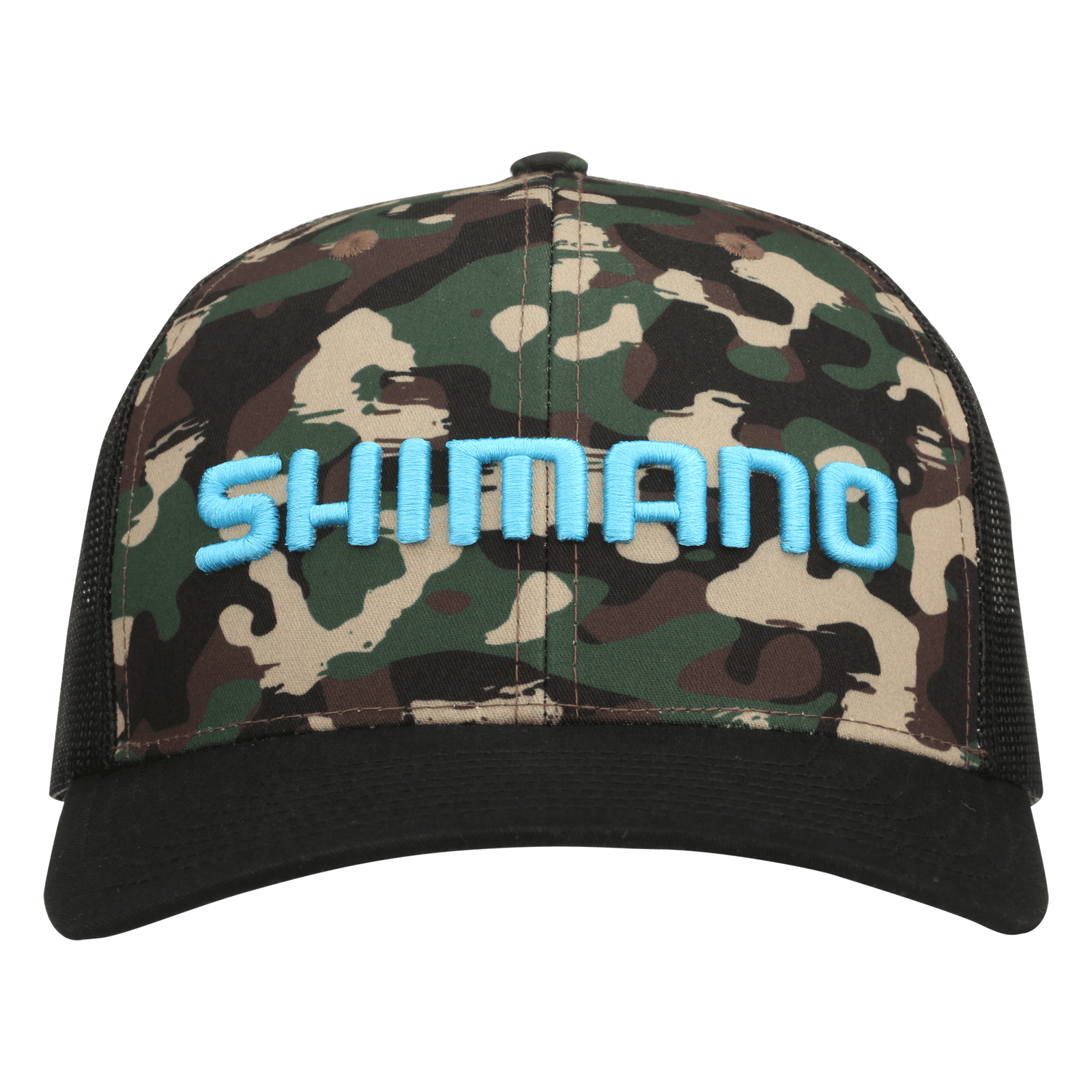 others_4 image of product PRINTED TRUCKER CAP