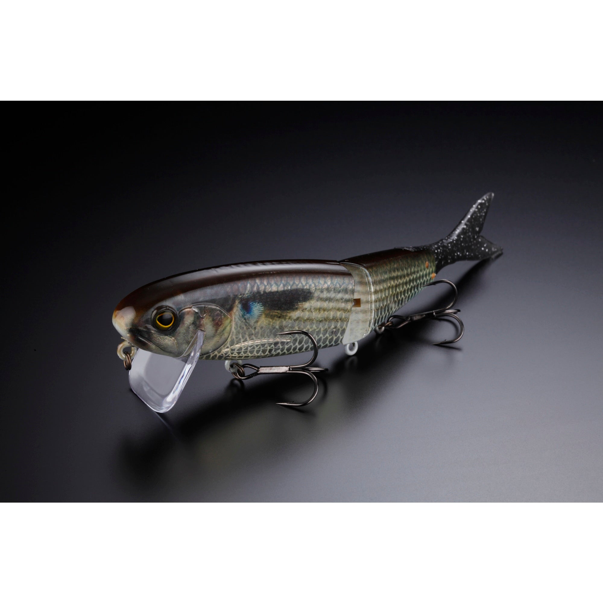 Jackall - BLAST BONE JR – Shimano North America Fishing