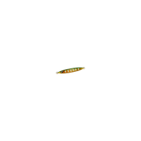 GREEN GOLD GLOW