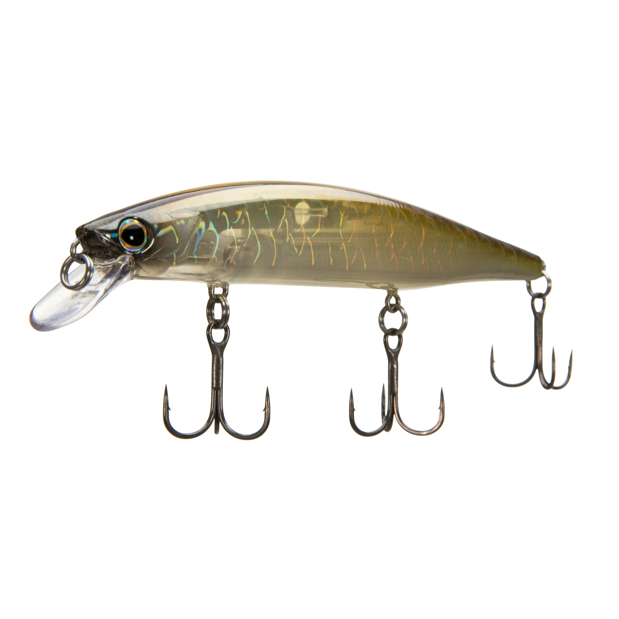 Shimano - WORLD MINNOW FLASH BOOST – Shimano North America Fishing