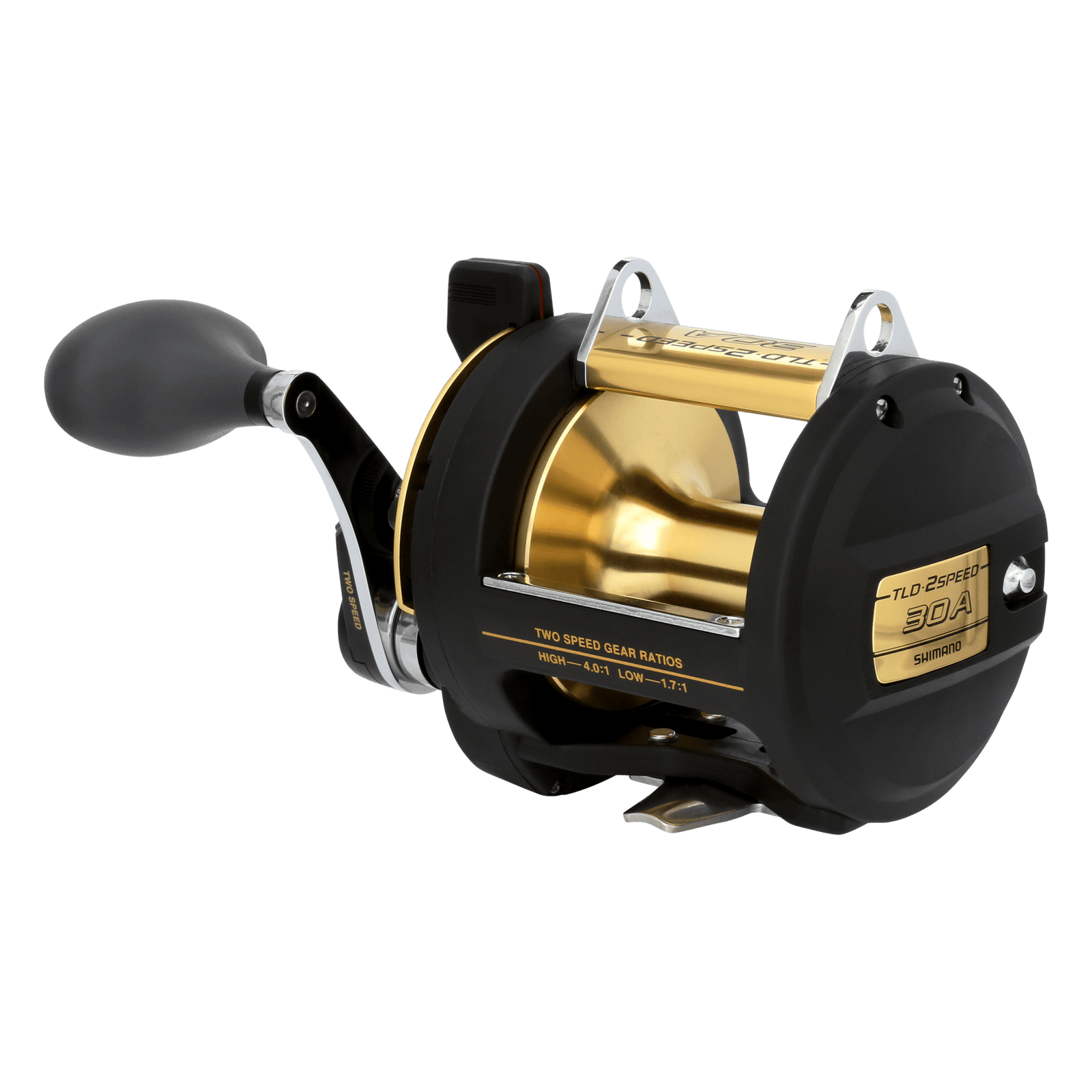 threequarter image of sku TLD30IIA