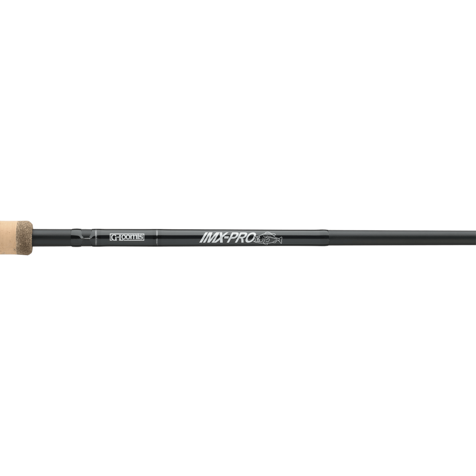 IMX-PRO BASS CAROLINA RIG CASTING