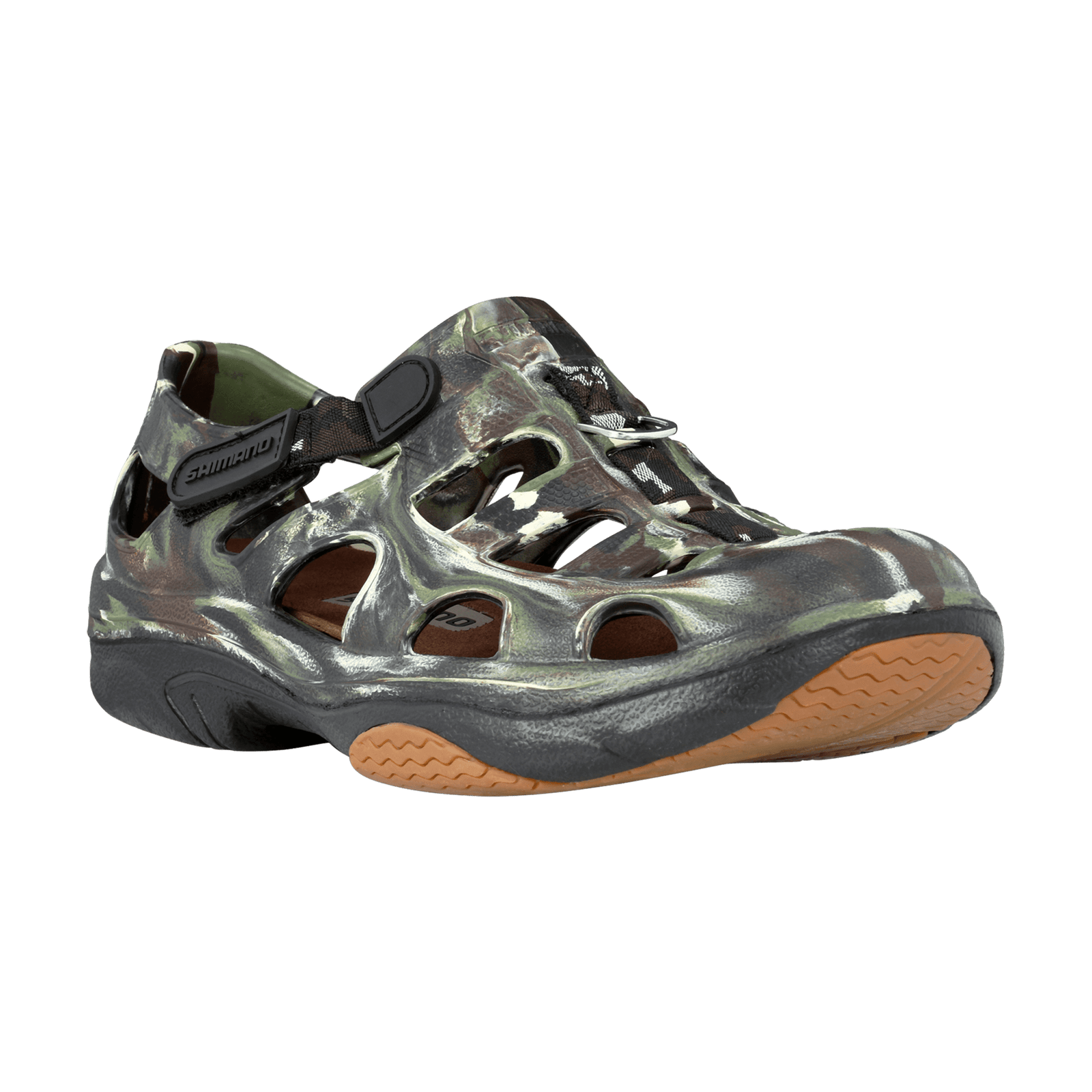 threequarter_2 image of sku EVASH10CA