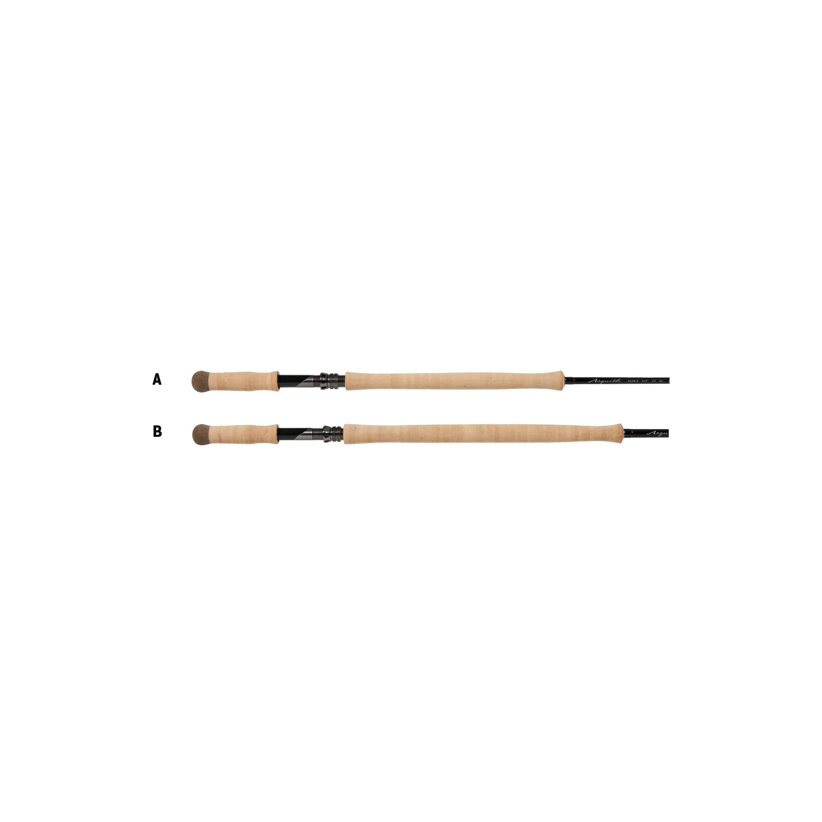 g loomis asquith spey rods G. Rod Big Y Fly Co and increased sensitivity G loomis Asquith