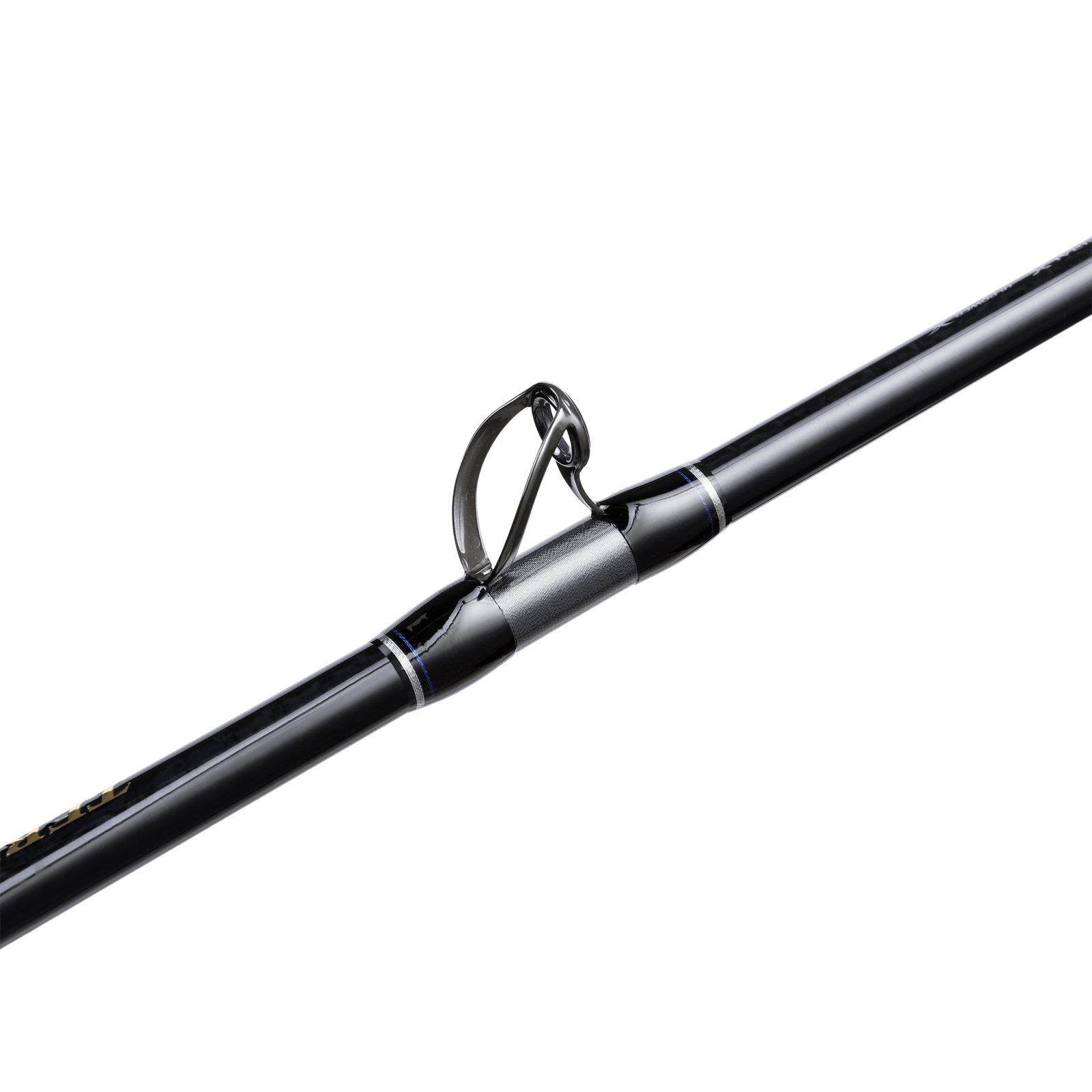 Shimano - TEREZ BW HIGH SPEED – Shimano North America Fishing