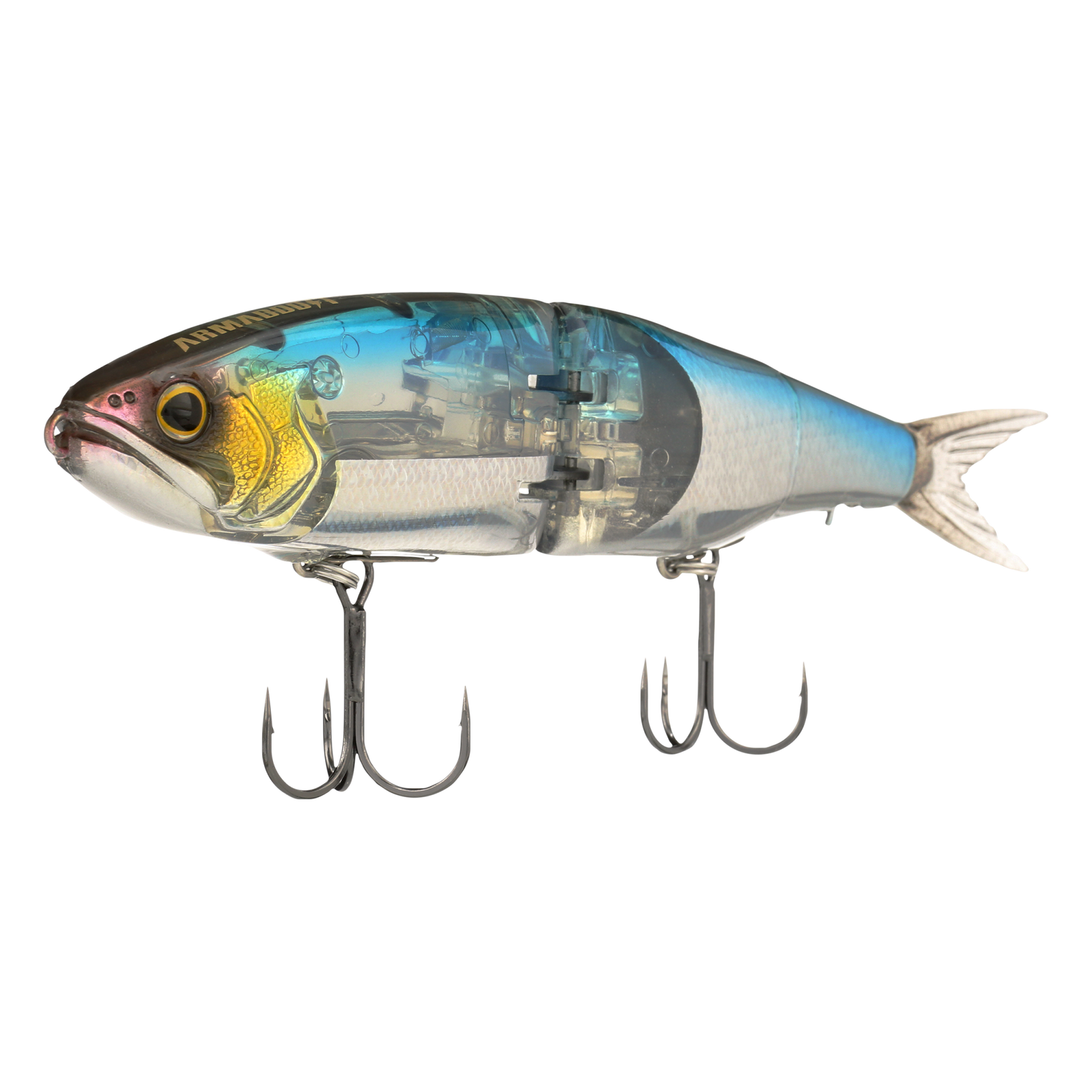 threequarter image of sku AJ190SFSG