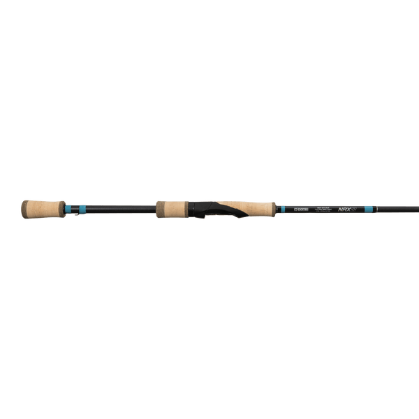G. Loomis - NRX+ SPIN JIG – Shimano North America Fishing