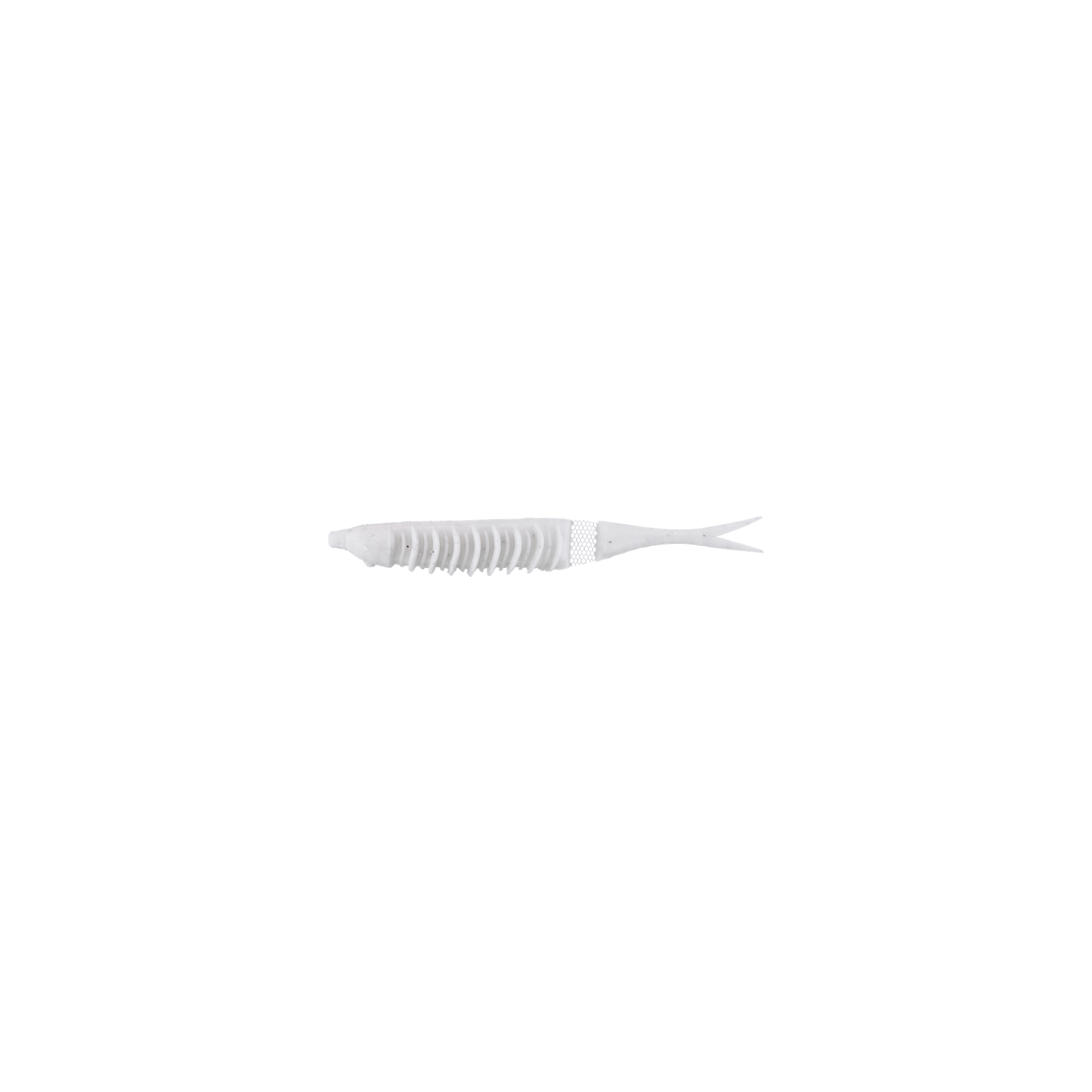 Jackall Leurre Souple Bounty Fish 140mm Chart Back Pearl (7403 Jackall Leurre Souple Bounty Fish 140mm Chart Back Pearl (7403