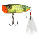 back image of sku WP69FLGA