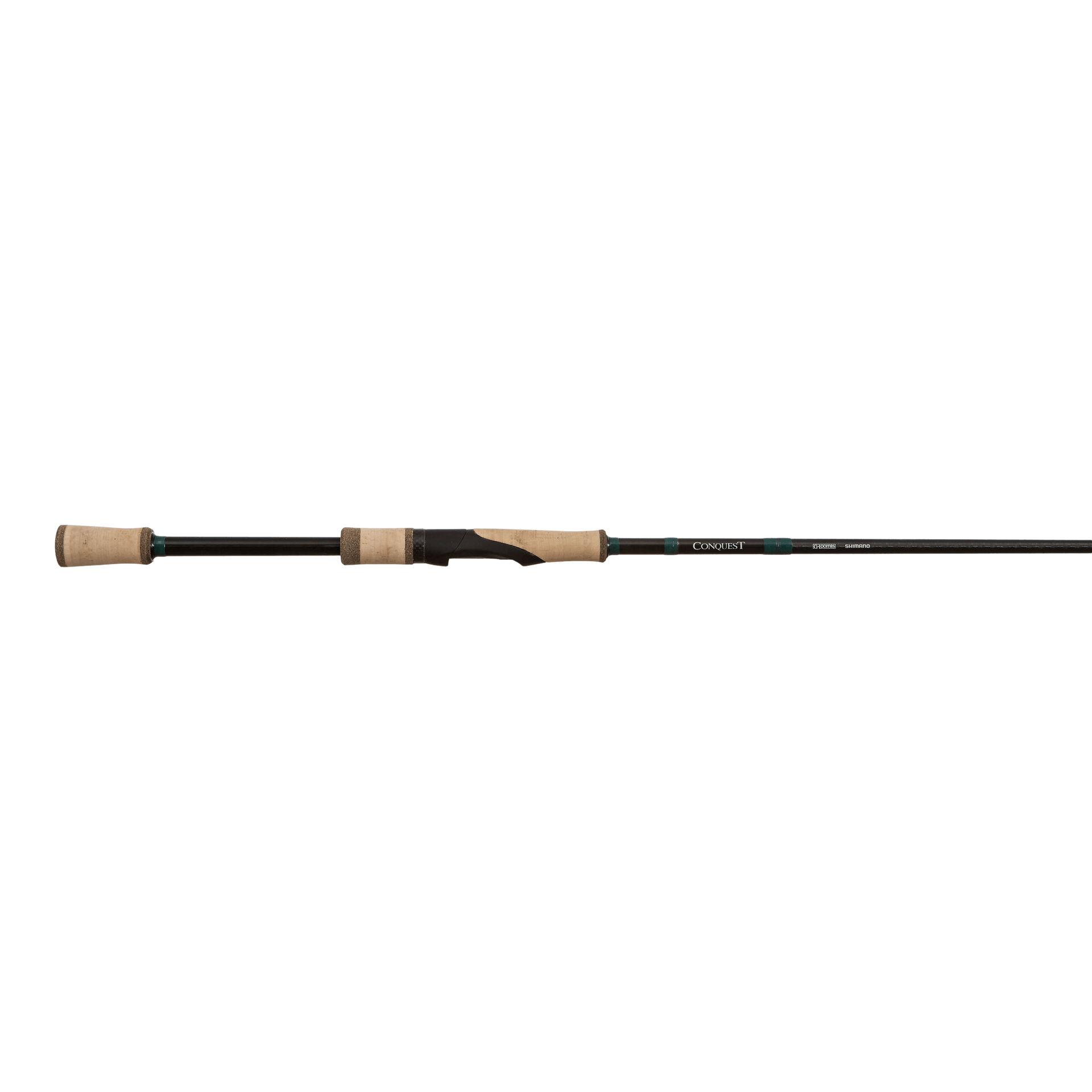 G Loomis CNQ 782S SJR Conquest Spin Jig Rod