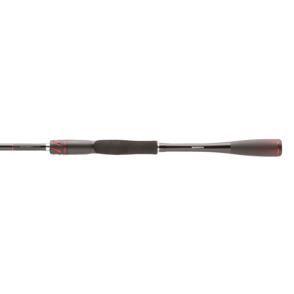 Shimano Zodias Pack Travel Spinning Rod
