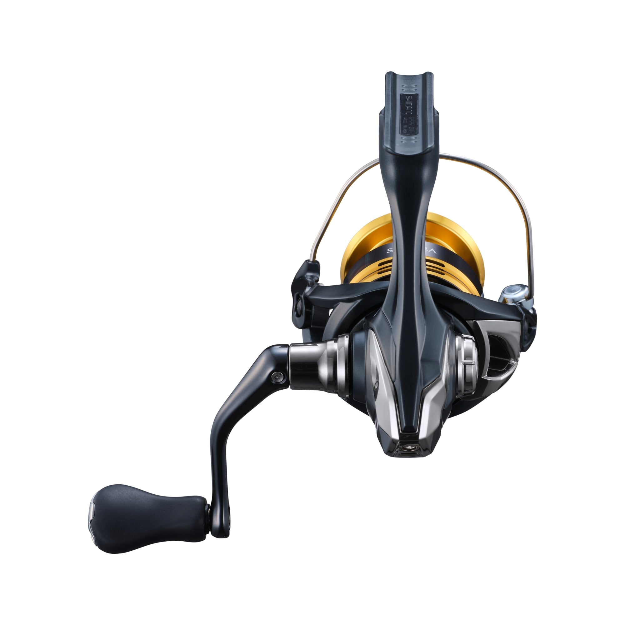 Shimano - SAHARA FJ – Shimano North America Fishing