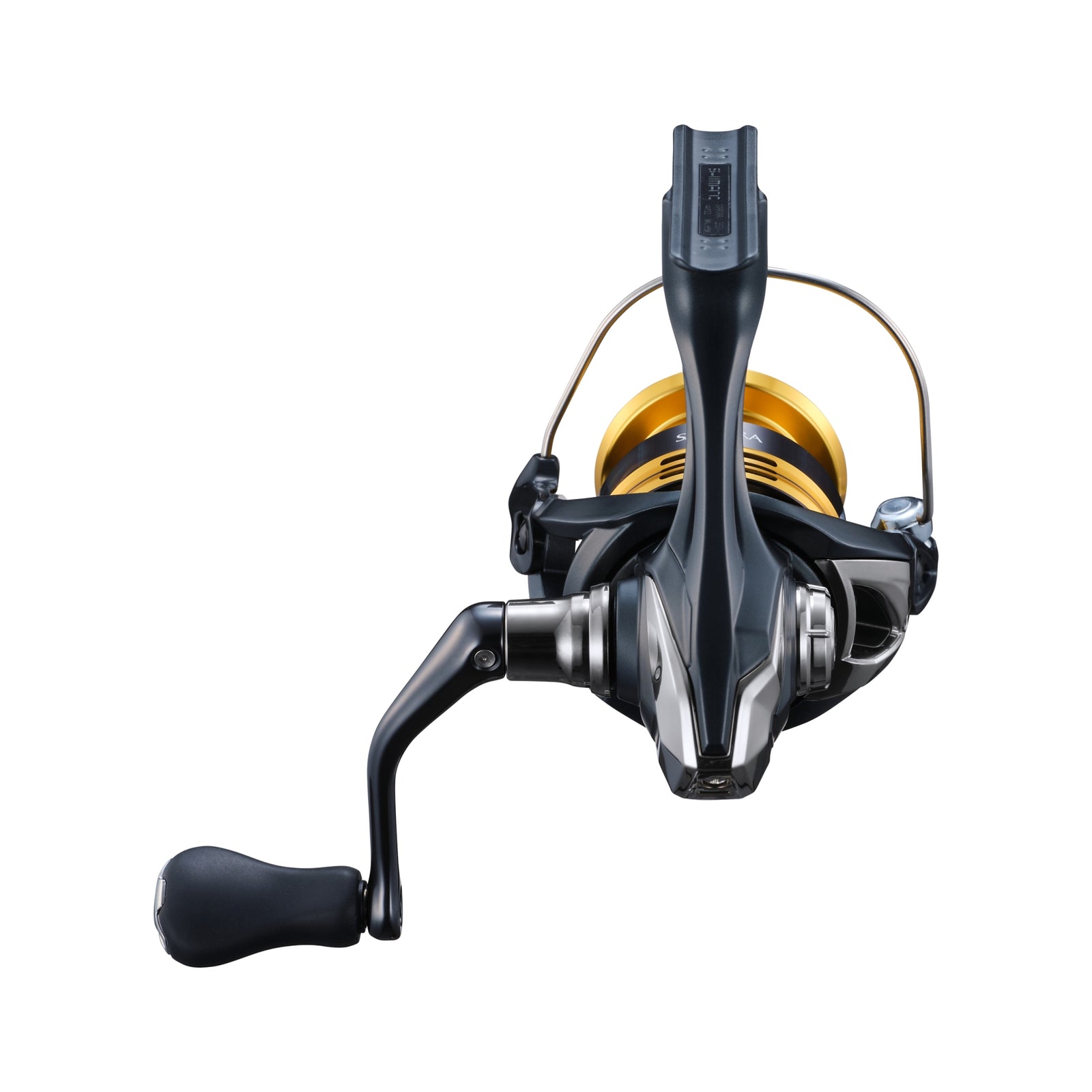 reel shimano sahara 5000 Shimano