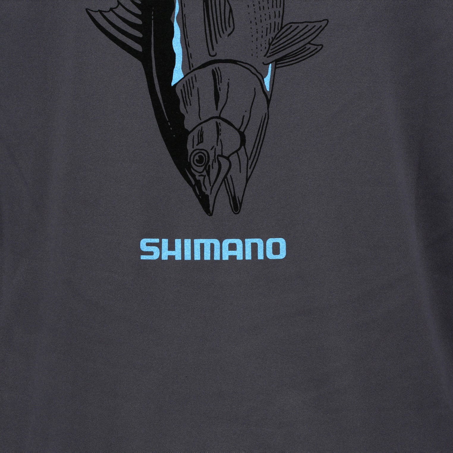 SHIMANO BLUEFIN TUNA PERFORMANCE TEE – Shimano US Fish Shop