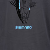 SHIMANO BLUEFIN TUNA PERFORMANCE TEE