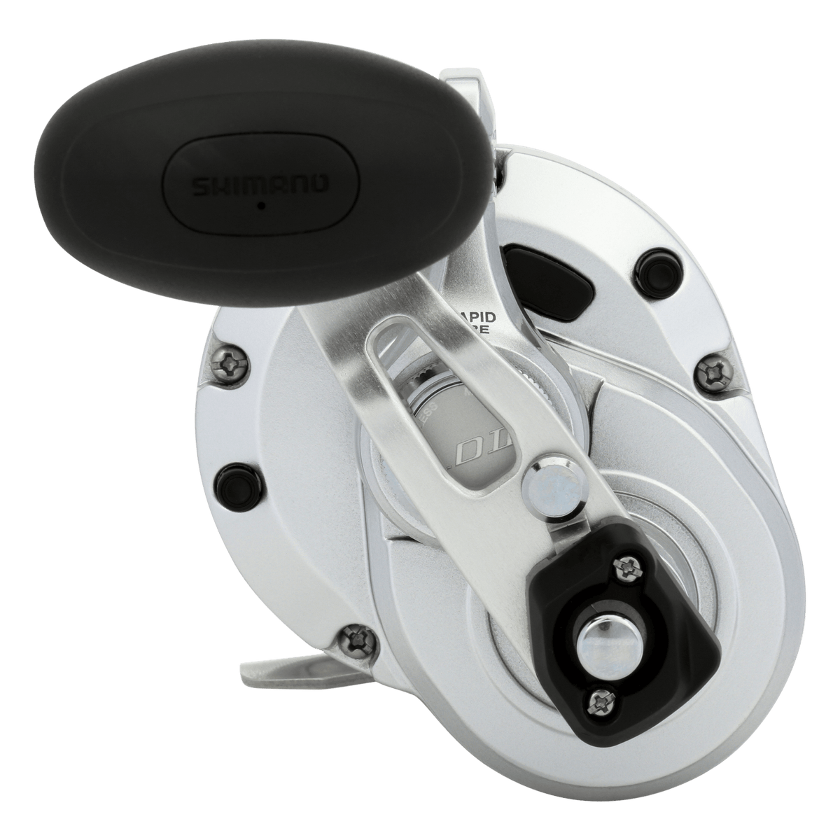 Shimano - SPEEDMASTER II – Shimano North America Fishing