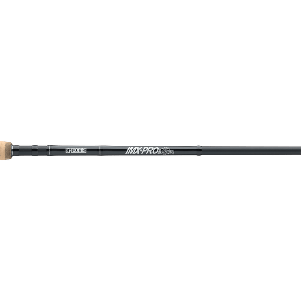 G.Loomis IMX Pro SJR Spinning Rod 843S SJR (7' Medium Heavy)
