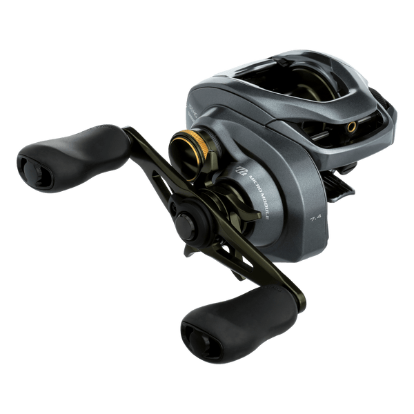 Shimano Curado DC Casting Reel