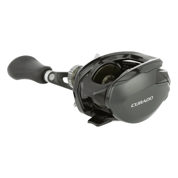 shimano curado 200 warranty Shimano