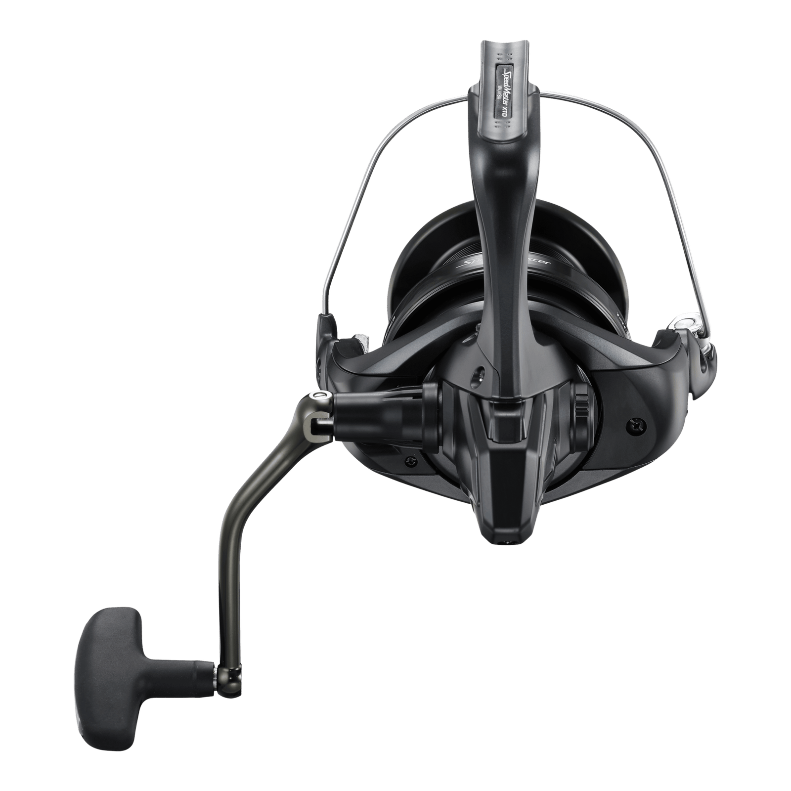 baitcasting surf reel Shimano Speedmaster 14000 XTD Spinning Reel