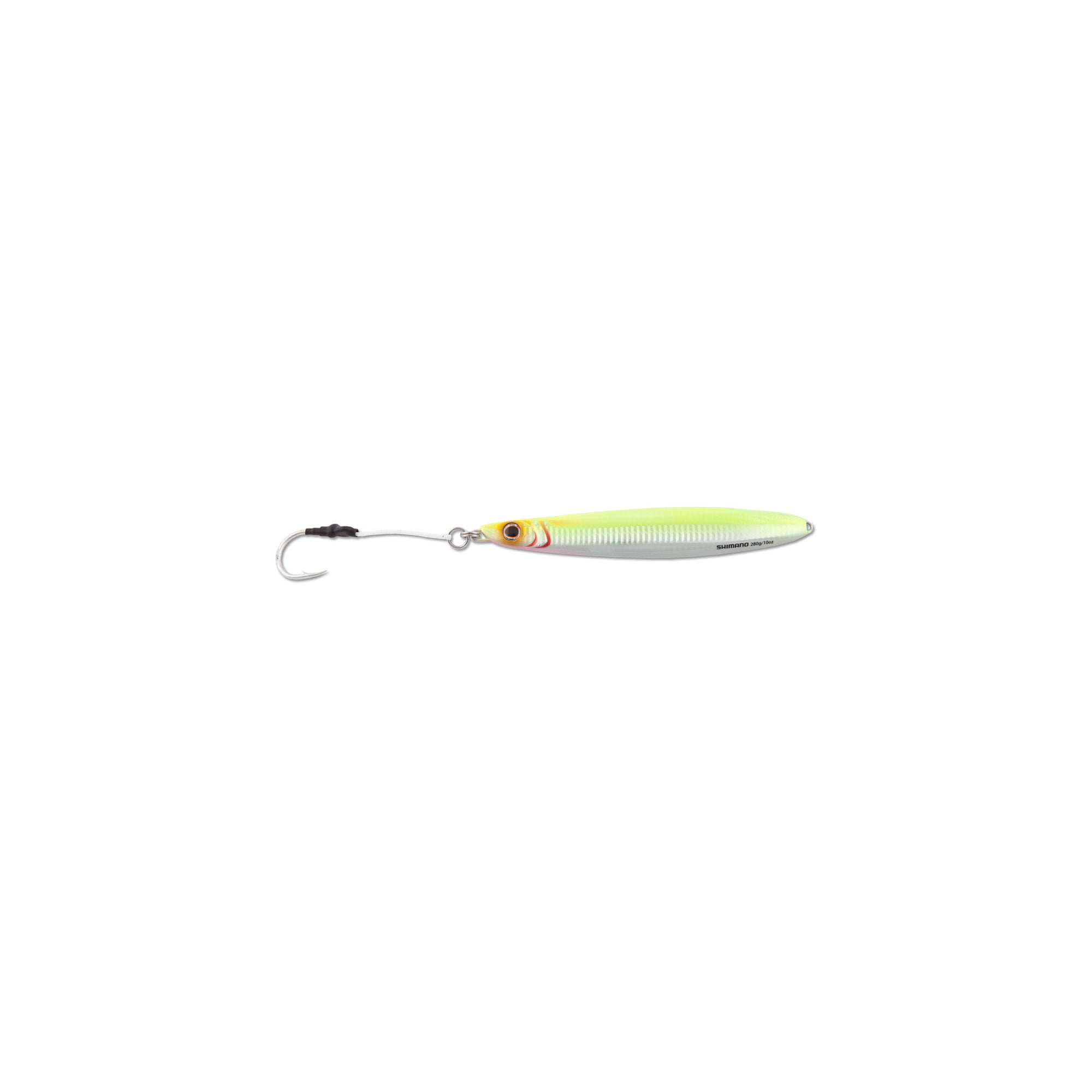 Shimano - BUTTERFLY FLAT-SIDE – Shimano North America Fishing
