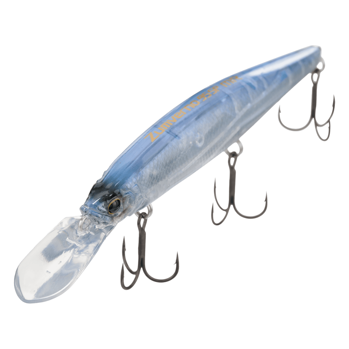 Shimano - ZUMVERNO 95SP MR – Shimano North America Fishing Shimano - ZUMVERNO 95SP MR – Shimano North America Fishing