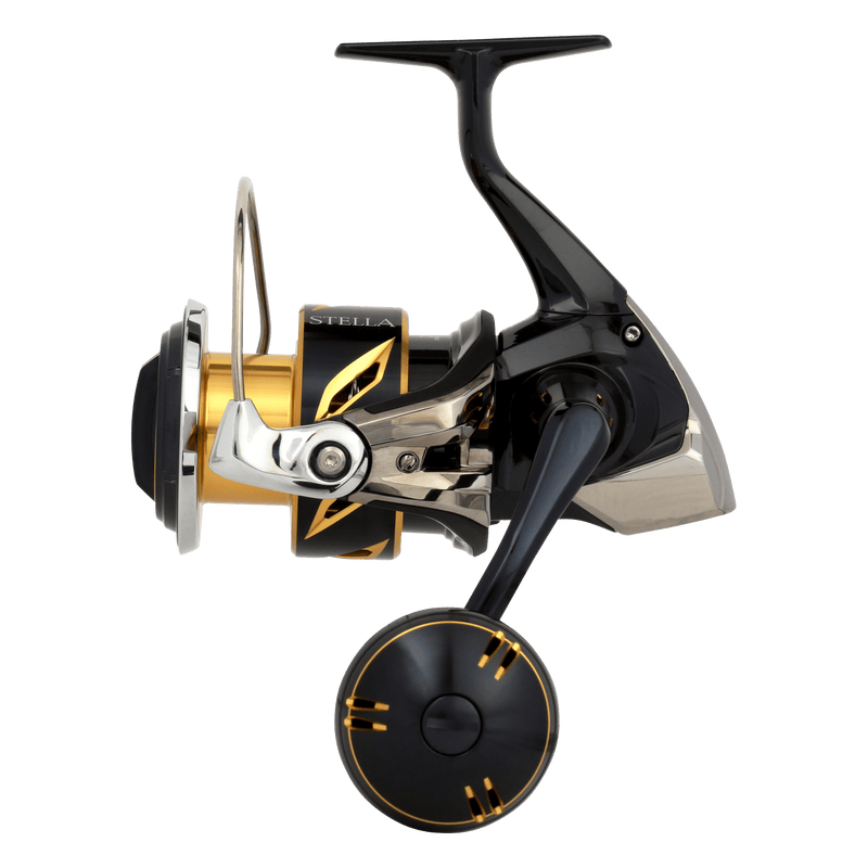 Shimano Stella SW C Spinning Reel