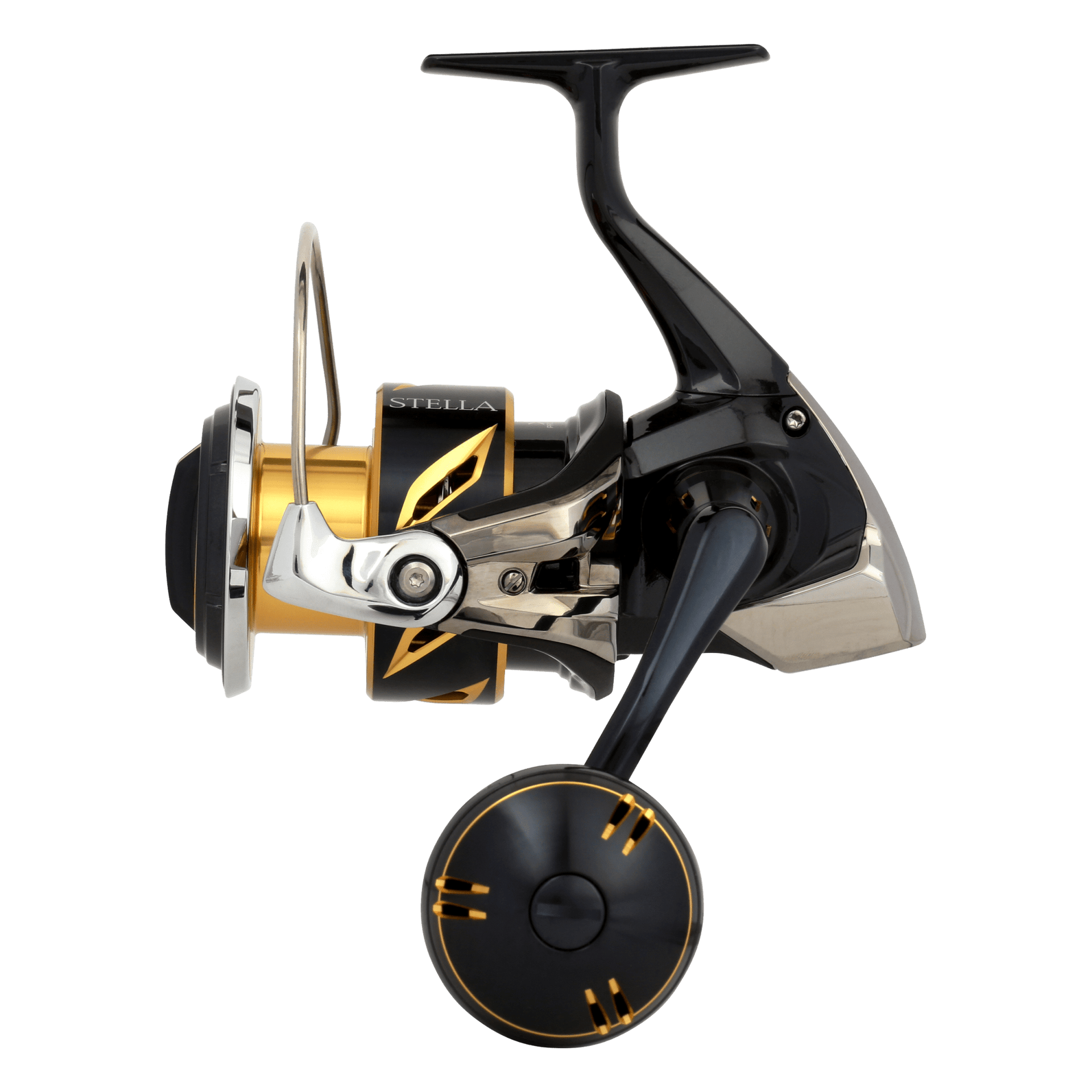 Shimano Stella SW C Spinning Reel
