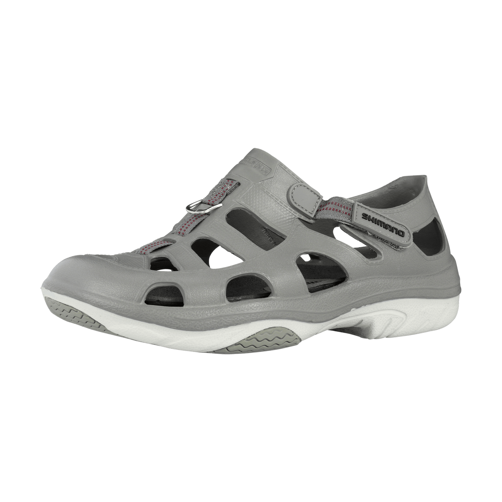 threequarter image of sku EVASH12GY