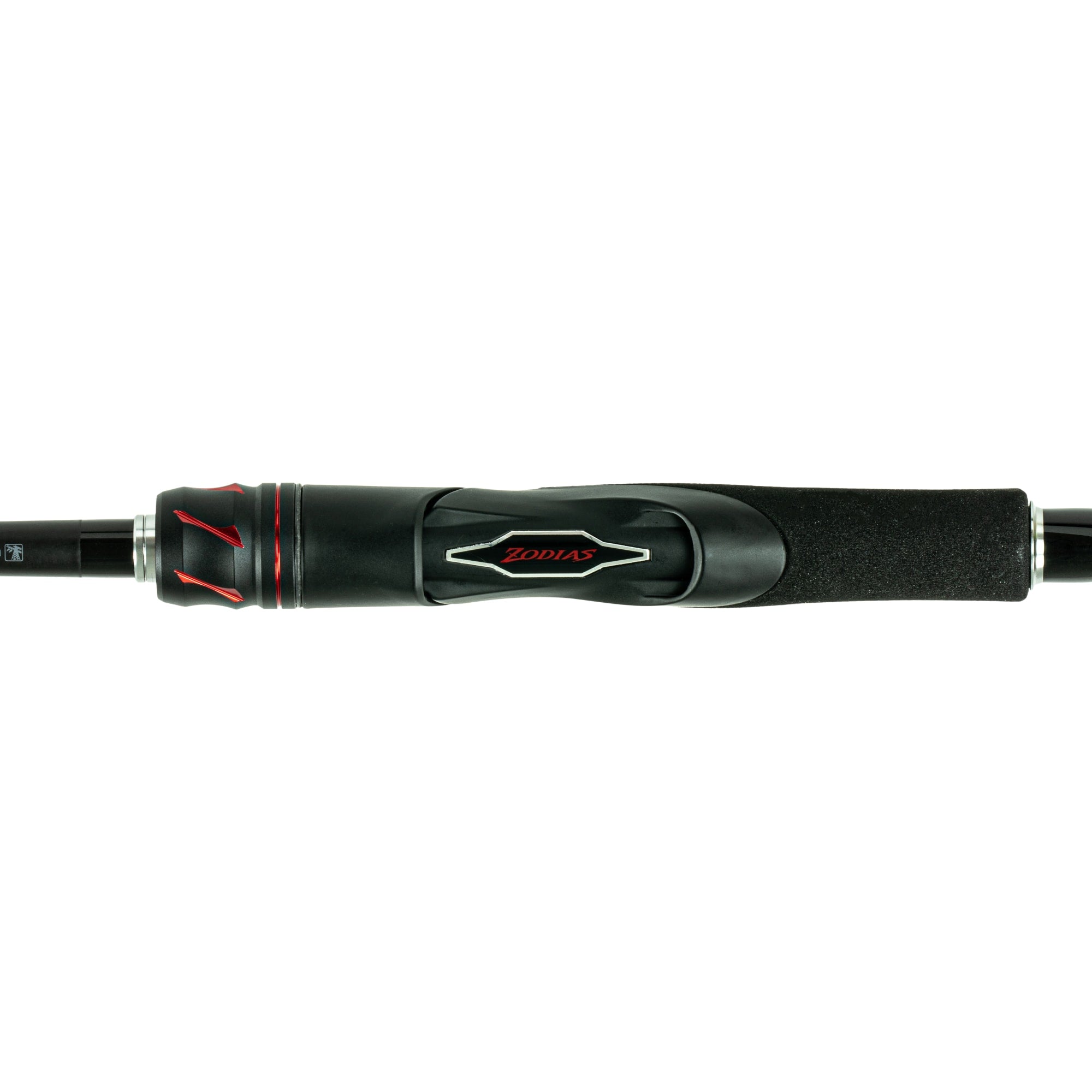 Shimano nium DC HG 左ハンドル + Zodiasロッド shimano-zds76la-zodias-