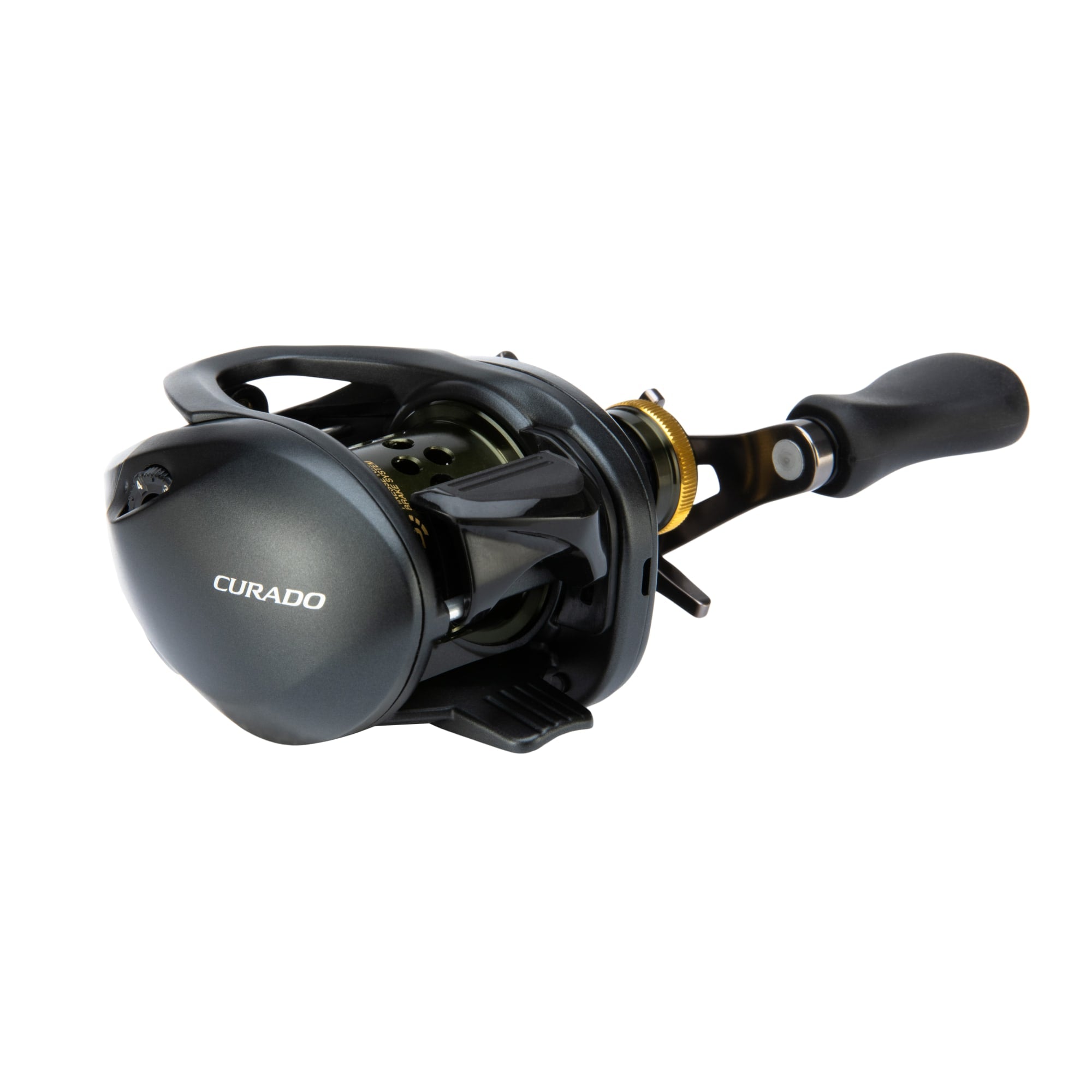 Shimano - CURADO BFS – Shimano North America Fishing