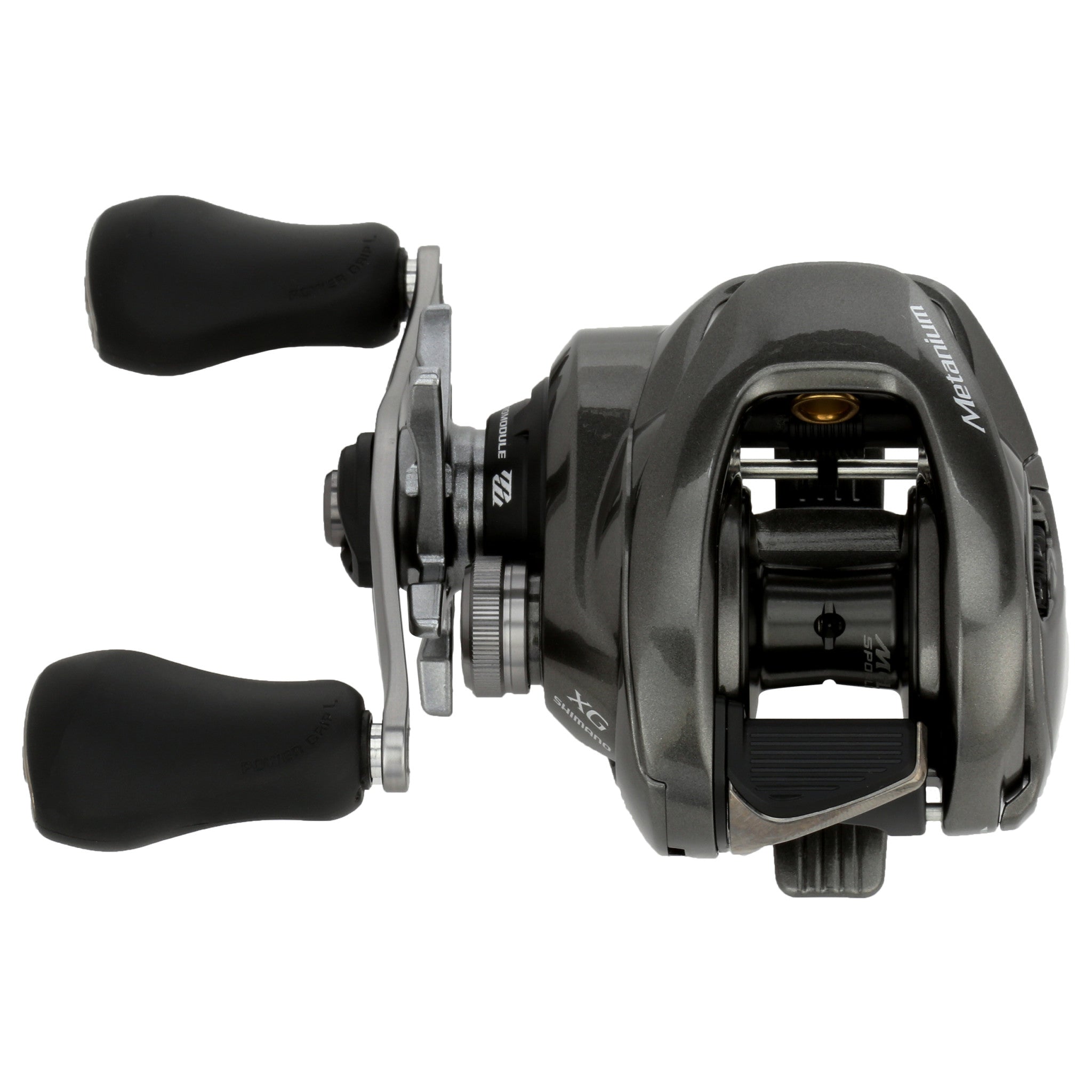 SHIMANO nium MGL メタニウム METANIUM MGL B – Shimano US Fish Shop
