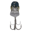 back image of sku ZUM115SPMROZS