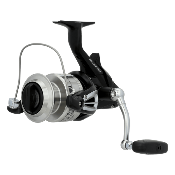 baitrunner oc reel shimano Shimano