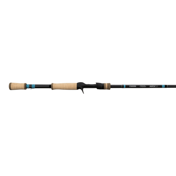 G. Loomis - NRX+ CAROLINA RIG – Shimano North America Fishing