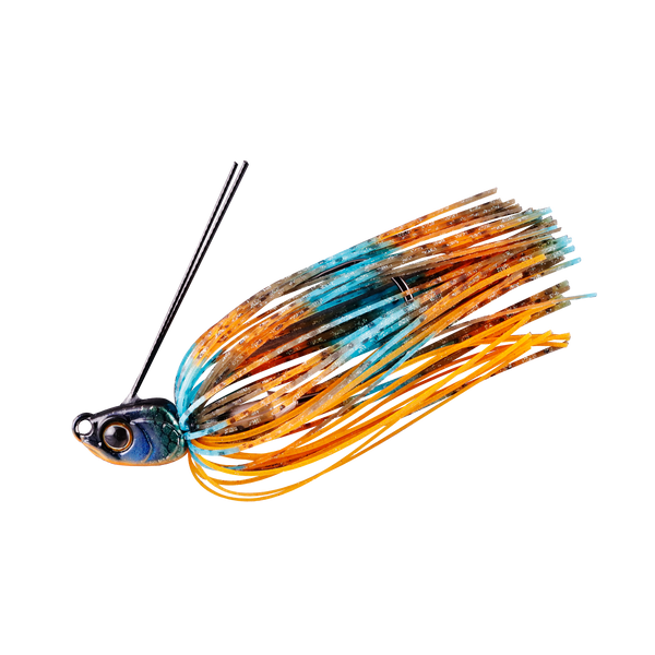 Jackall - B CRAWL SWIMMER – Shimano North America Fishing