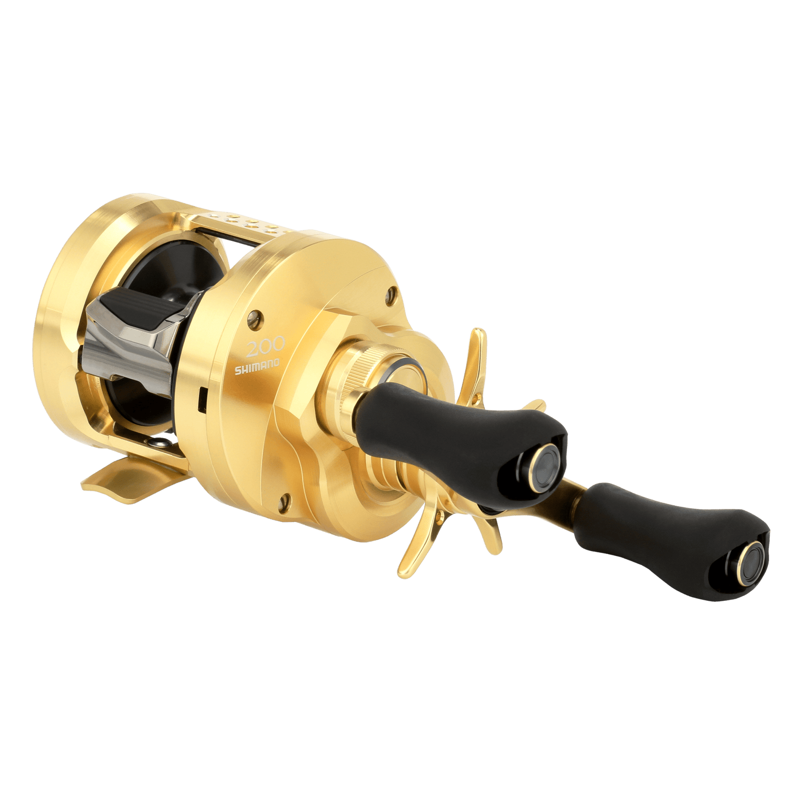 threequarter image of sku CTCNQ200A