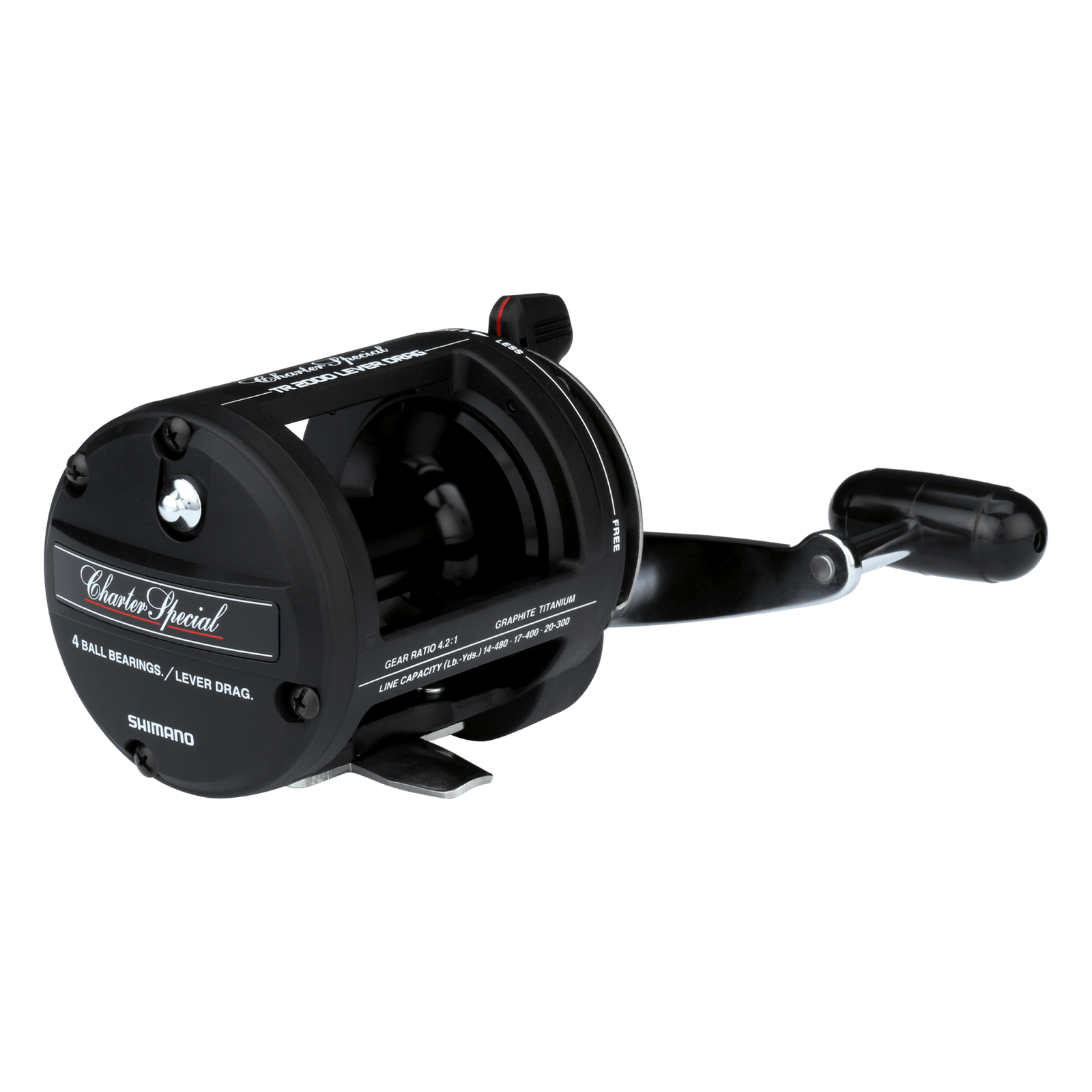 threequarter_2 image of sku TR2000LD