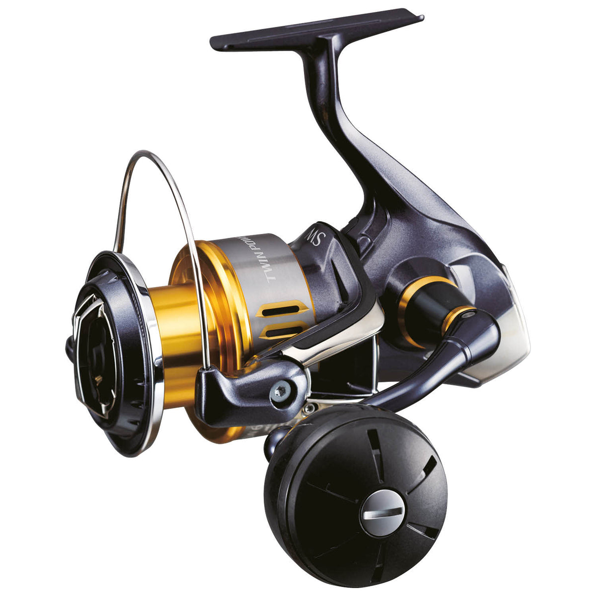 TWINPOWER SW B