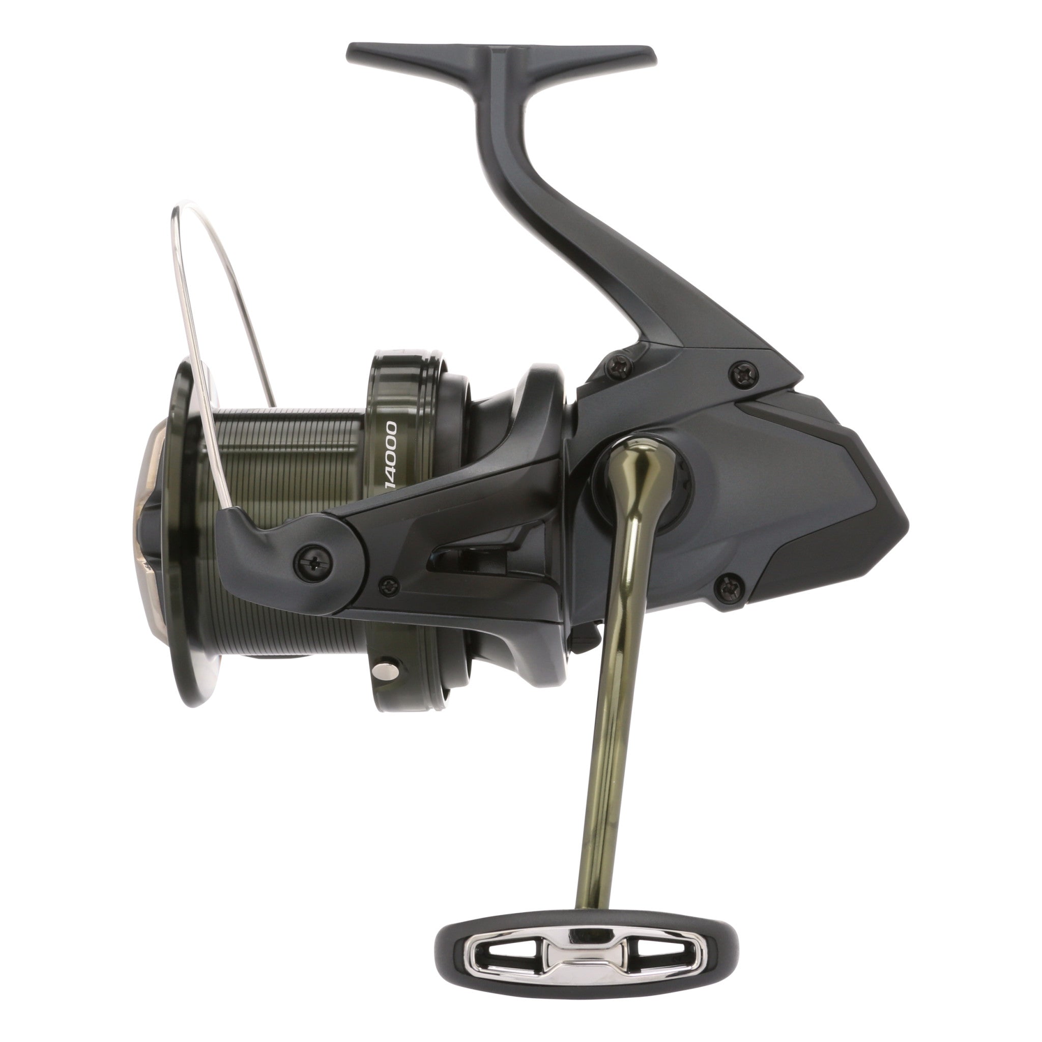 シマノBOMASTER XT 14000 SPEEDMASTER SURF XT – Shimano US Fish Shop