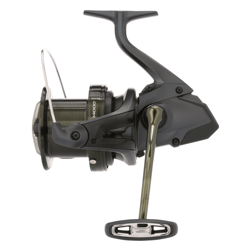 Shimano - SPEEDMASTER SURF XT – Shimano North America Fishing Shimano - SPEEDMASTER SURF XT – Shimano North America Fishing
